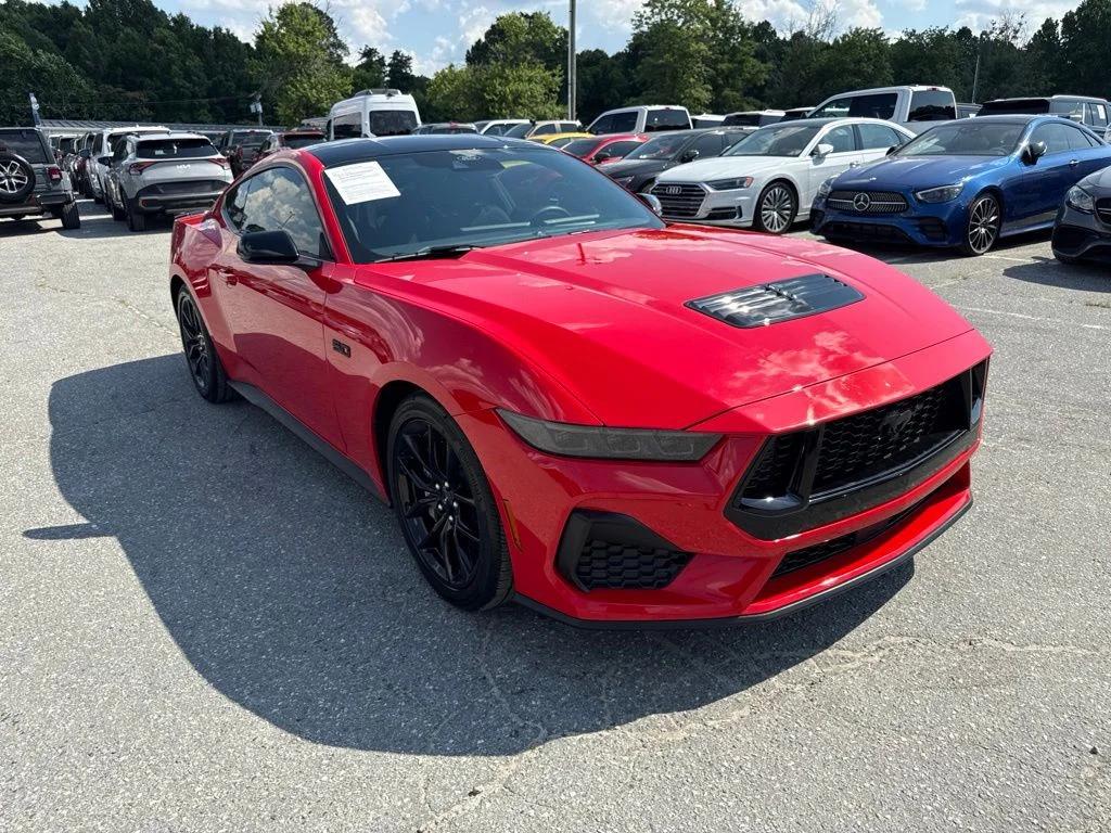 ford mustang 2024 1FA6P8CFXR5422688 image ford mustang 2024 1FA6P8CFXR5422688 image
