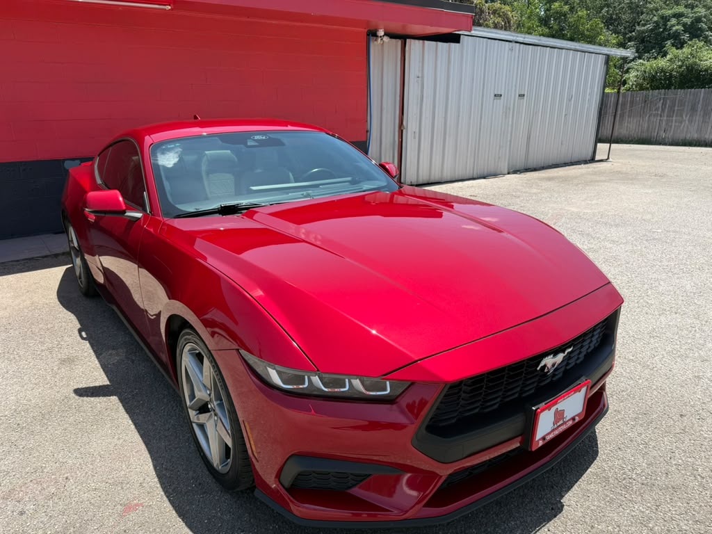 ford mustang 2024 1FA6P8TH8R5106112 image ford mustang 2024 1FA6P8TH8R5106112 image