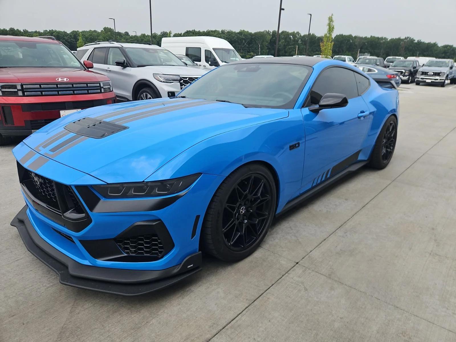 ford mustang 2024 1FA6P8CF1R5410946 image ford mustang 2024 1FA6P8CF1R5410946 image