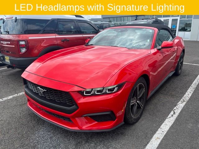 ford mustang 2024 1FAGP8UH5R5137840 image ford mustang 2024 1FAGP8UH5R5137840 image