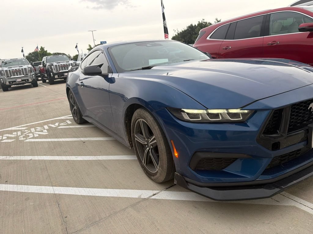 ford mustang 2024 1FA6P8TH4R5143867 image ford mustang 2024 1FA6P8TH4R5143867 image