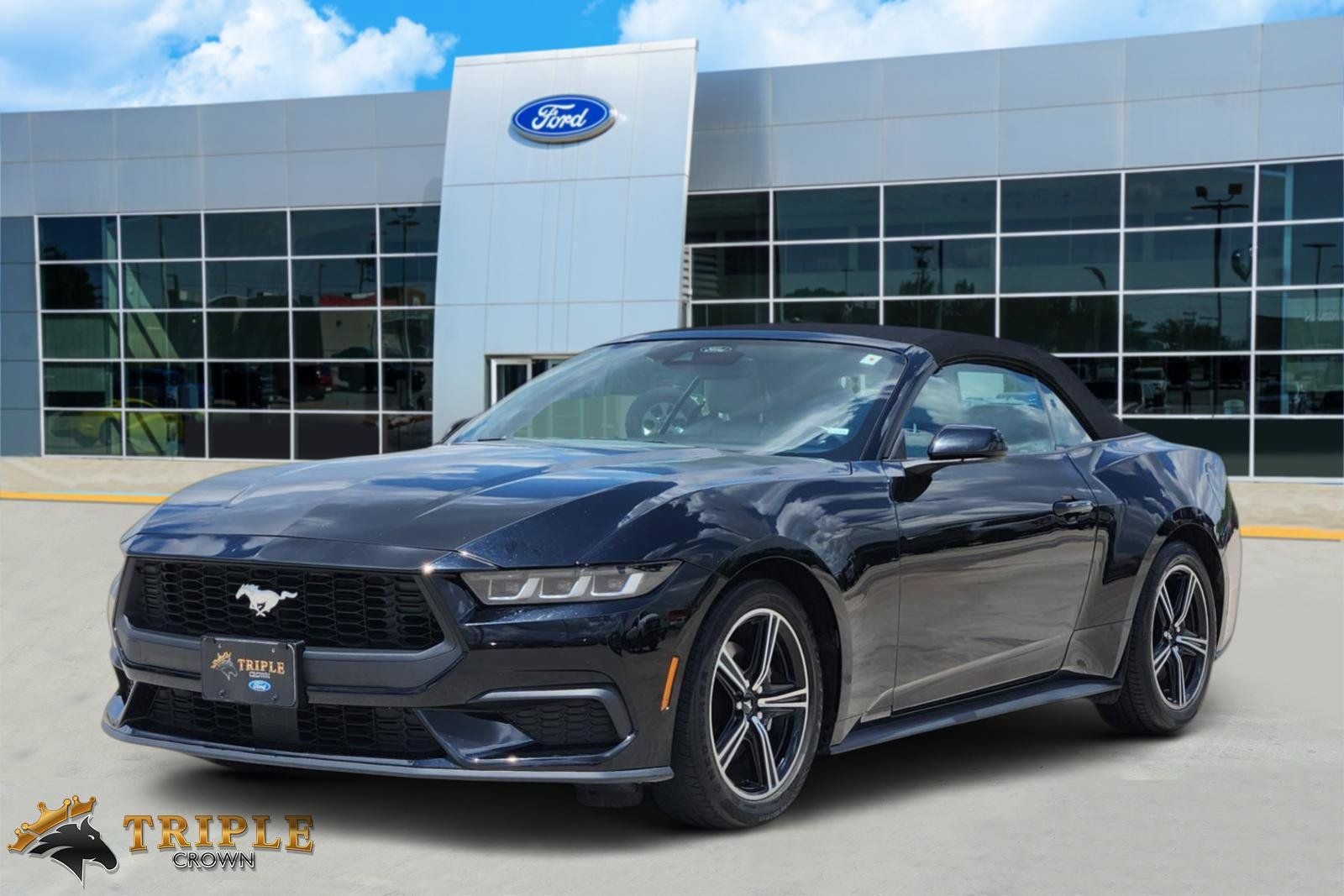 ford mustang 2024 1FAGP8UH9R5126999 image ford mustang 2024 1FAGP8UH9R5126999 image