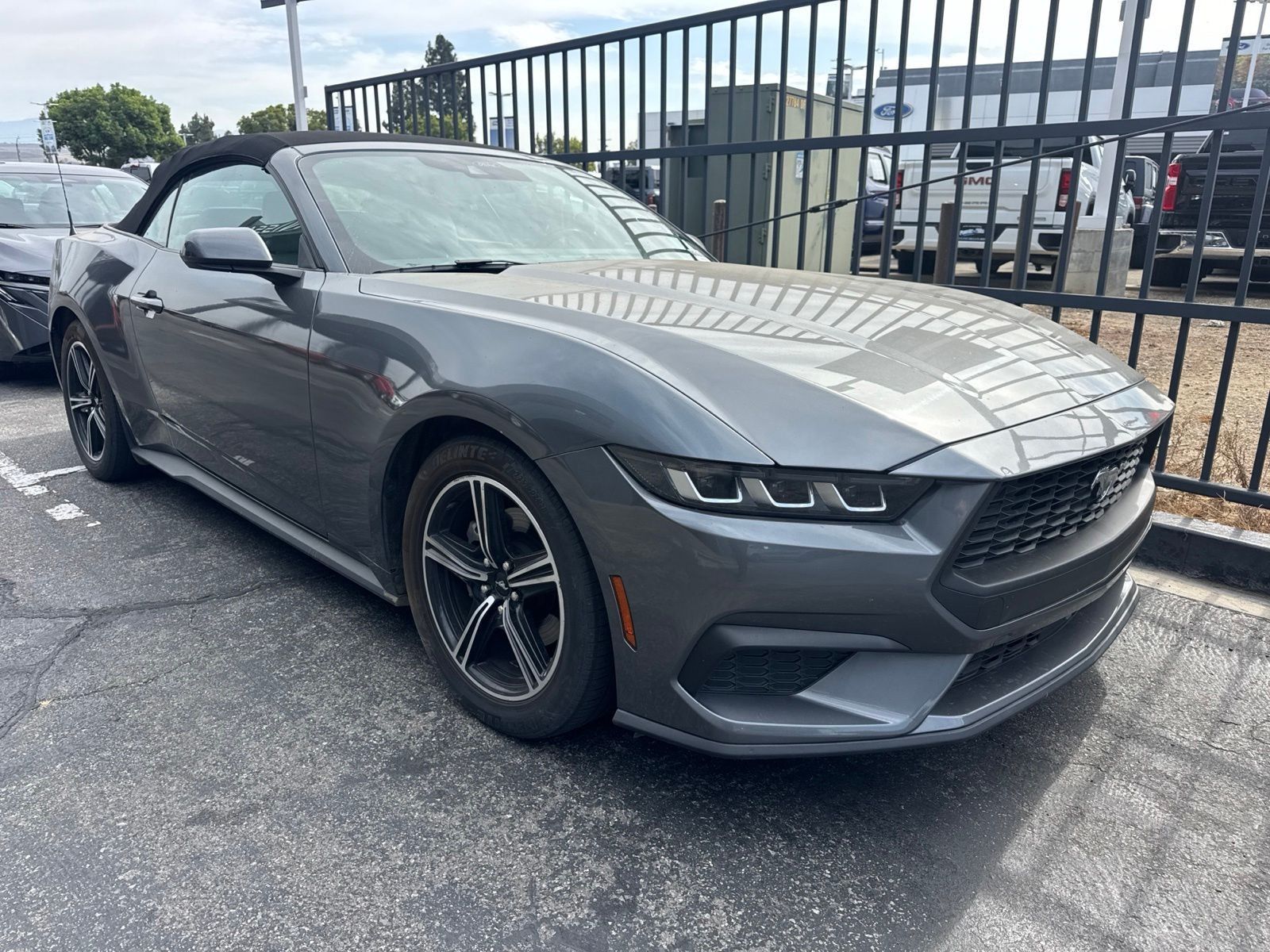 ford mustang 2024 1FAGP8UH9R5133192 image ford mustang 2024 1FAGP8UH9R5133192 image