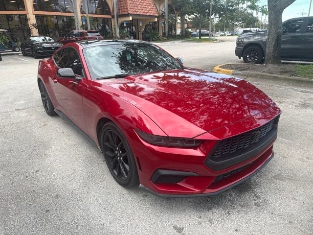 ford mustang 2024 1FA6P8TH0R5135796 image ford mustang 2024 1FA6P8TH0R5135796 image