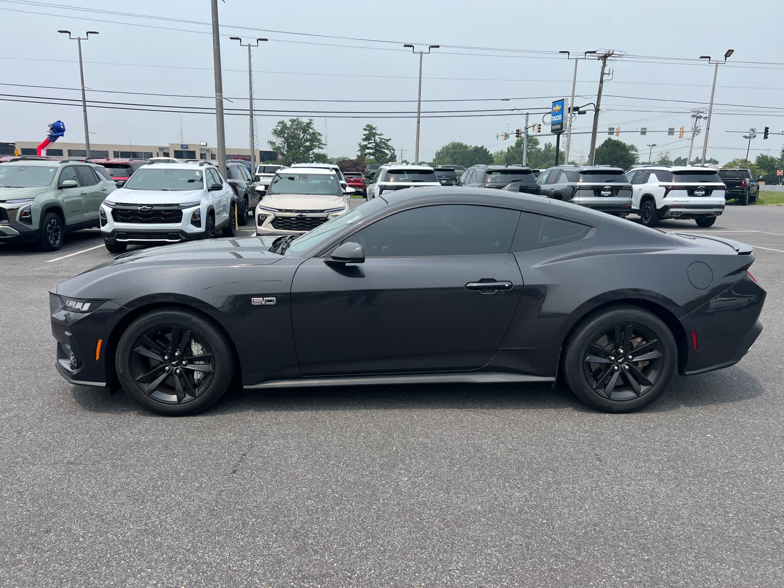 ford mustang 2024 1FA6P8CF1R5404015 image ford mustang 2024 1FA6P8CF1R5404015 image