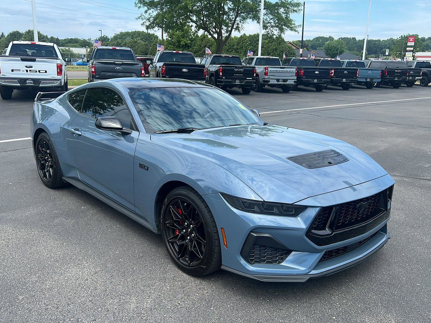 ford mustang 2024 1FA6P8CFXR5404952 image ford mustang 2024 1FA6P8CFXR5404952 image