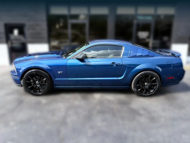 ford mustang 2006 1ZVHT82H865132234 image ford mustang 2006 1ZVHT82H865132234 image