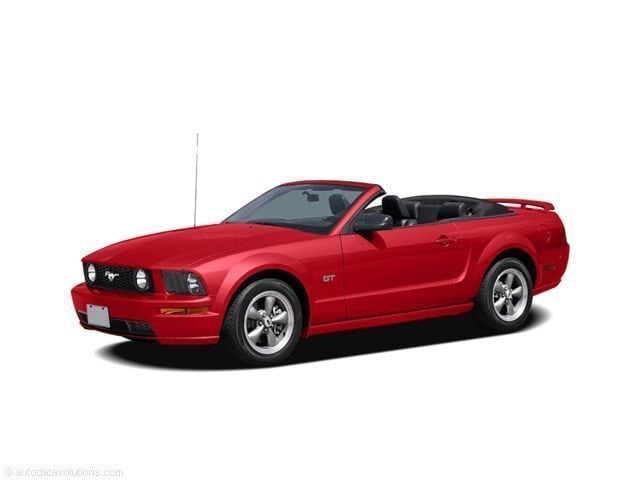 ford mustang 2006 1ZVFT84N065143433 image ford mustang 2006 1ZVFT84N065143433 image