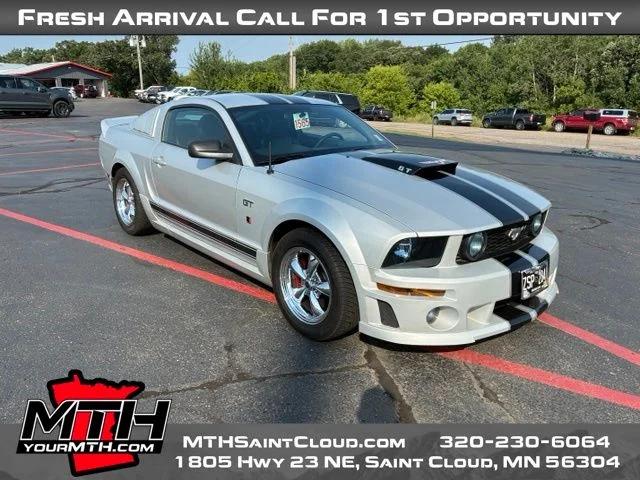 ford mustang 2006 1ZVFT82H765153129 image ford mustang 2006 1ZVFT82H765153129 image
