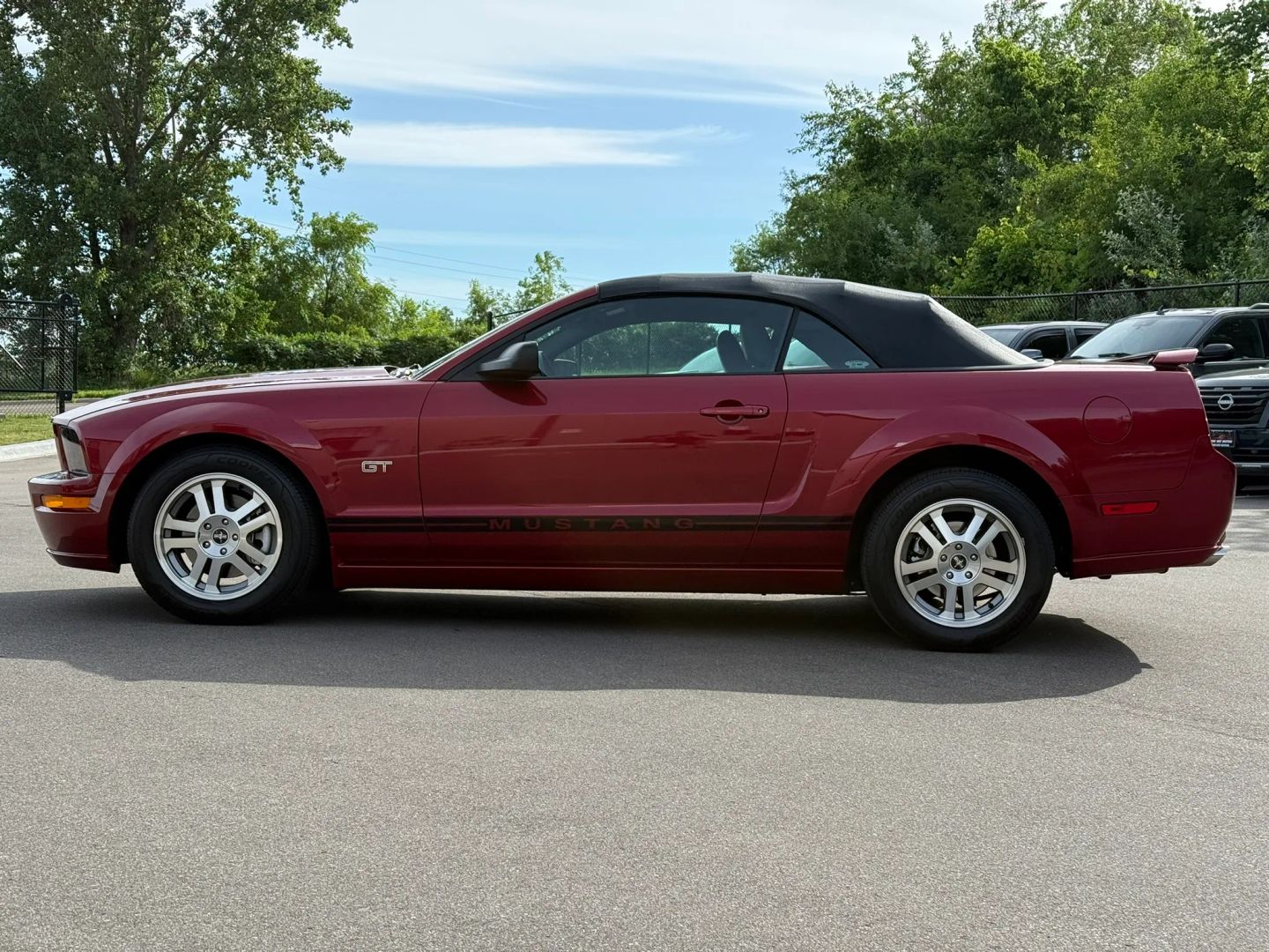 ford mustang 2006 1ZVHT85H065104469 image ford mustang 2006 1ZVHT85H065104469 image