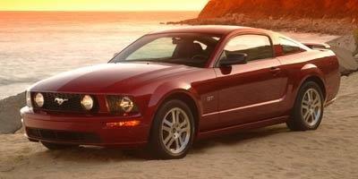 ford mustang 2006 1ZVFT82H065147219 image ford mustang 2006 1ZVFT82H065147219 image