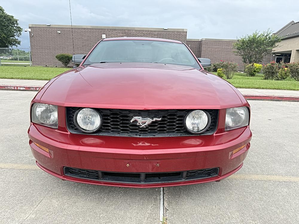 ford mustang 2006 1ZVFT82HX65264578 image ford mustang 2006 1ZVFT82HX65264578 image