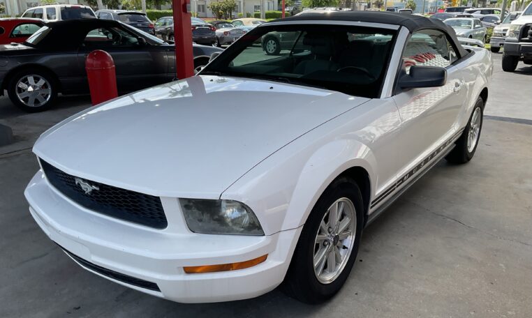 ford mustang 2006 1ZVFT84N665123462 image ford mustang 2006 1ZVFT84N665123462 image