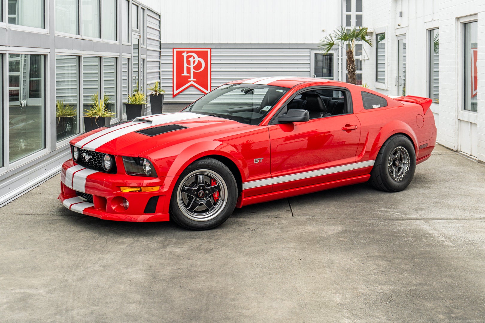 ford mustang 2006 1ZVFT82HX65116916 image ford mustang 2006 1ZVFT82HX65116916 image