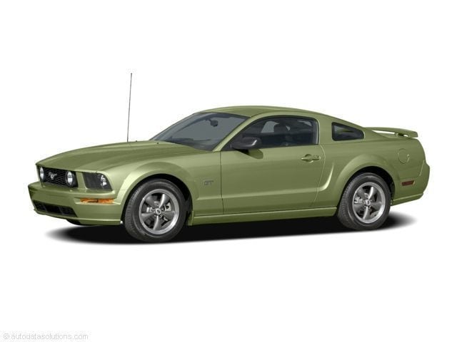 ford mustang 2006 1ZVFT80N465103782 image ford mustang 2006 1ZVFT80N465103782 image