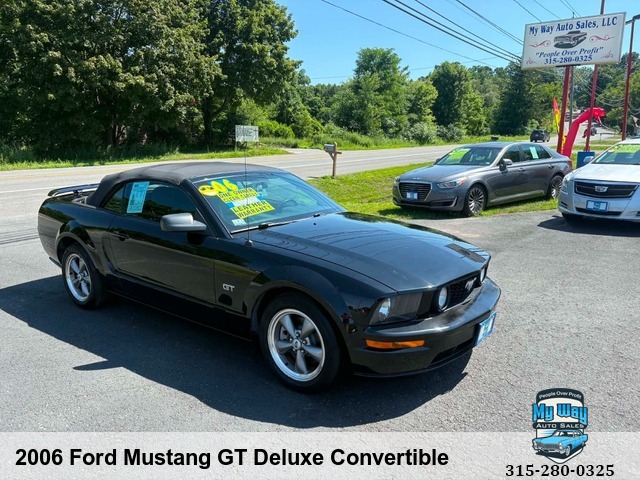 ford mustang 2006 1ZVHT85H465238501 image ford mustang 2006 1ZVHT85H465238501 image