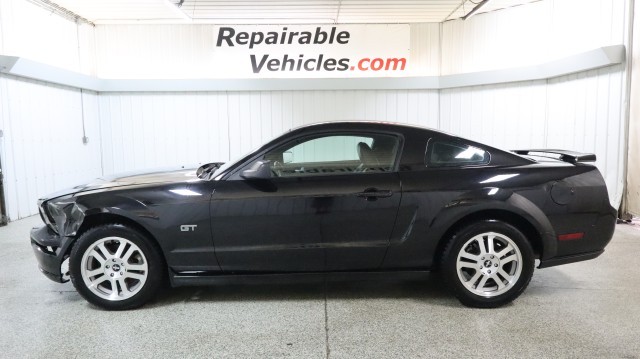 ford mustang 2006 1ZVFT82H465159325 image ford mustang 2006 1ZVFT82H465159325 image