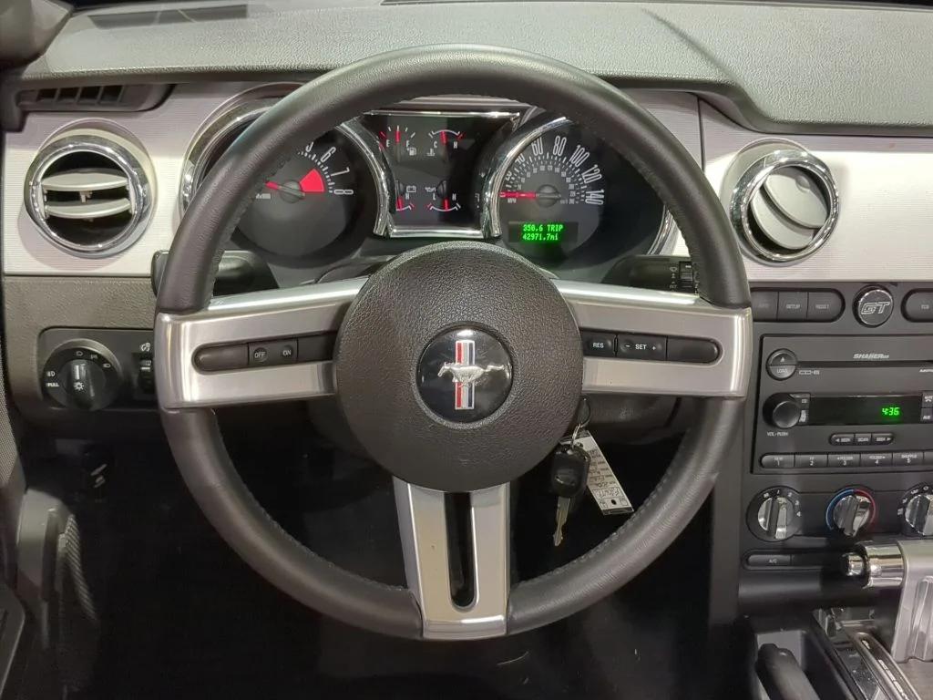 ford mustang 2006 1ZVFT85H065252774 image ford mustang 2006 1ZVFT85H065252774 image