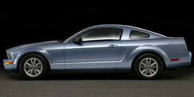 ford mustang 2006 1ZVHT80N665158842 image ford mustang 2006 1ZVHT80N665158842 image