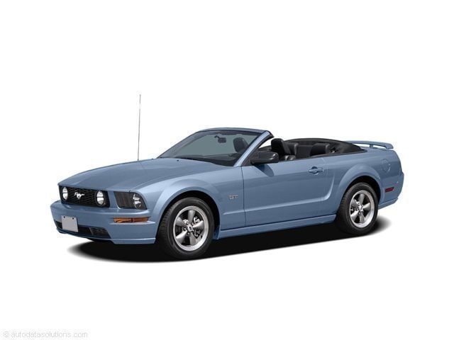 ford mustang 2006 1ZVFT84N265117500 image ford mustang 2006 1ZVFT84N265117500 image