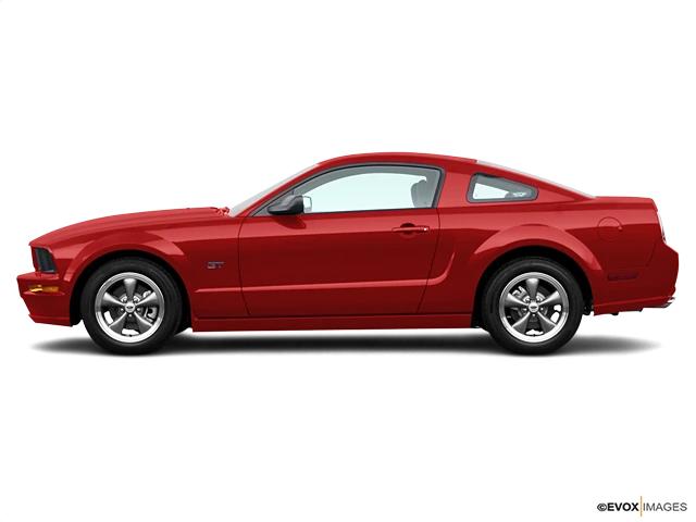 ford mustang 2006 1ZVFT82H665216477 image ford mustang 2006 1ZVFT82H665216477 image
