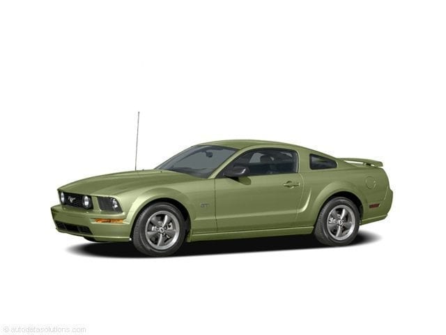 ford mustang 2006 1ZVFT82H465191658 image ford mustang 2006 1ZVFT82H465191658 image