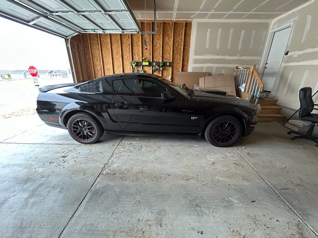 ford mustang 2006 1ZVHT82H165239710 image ford mustang 2006 1ZVHT82H165239710 image