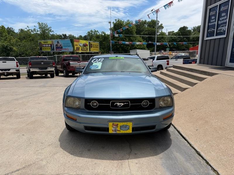 ford mustang 2006 1ZVFT80N565100826 image ford mustang 2006 1ZVFT80N565100826 image