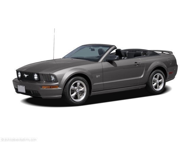ford mustang 2006 1ZVFT84N665164898 image ford mustang 2006 1ZVFT84N665164898 image