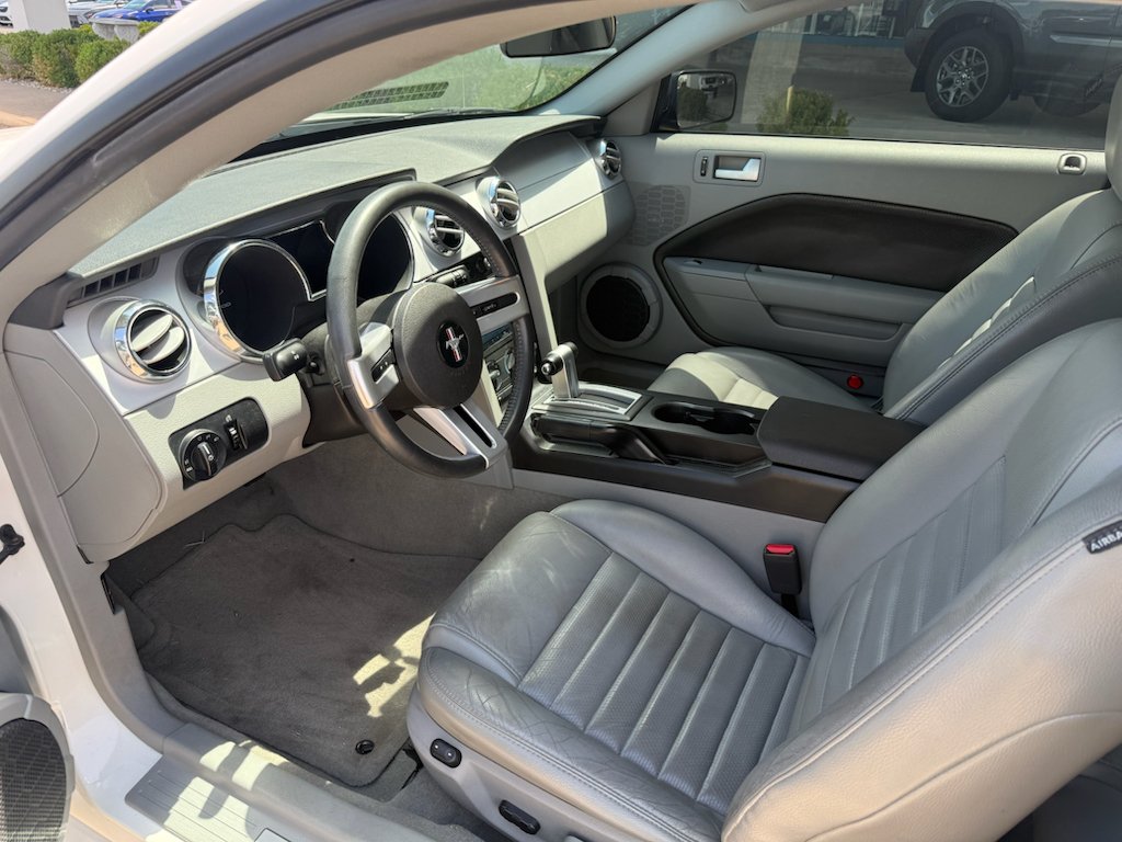 ford mustang 2006 1ZVHT82H765120253 image ford mustang 2006 1ZVHT82H765120253 image