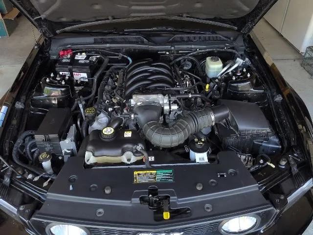 ford mustang 2006 1ZVFT85H465115563 image ford mustang 2006 1ZVFT85H465115563 image