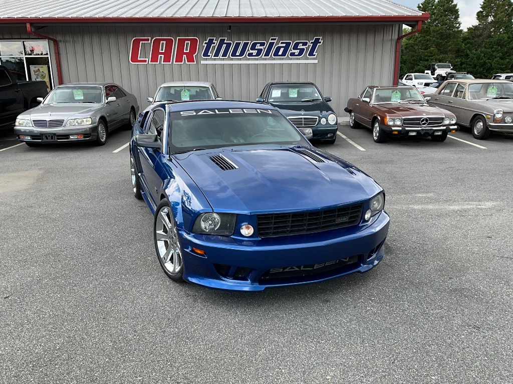 ford mustang 2006 1ZVFT82HX65251927 image ford mustang 2006 1ZVFT82HX65251927 image