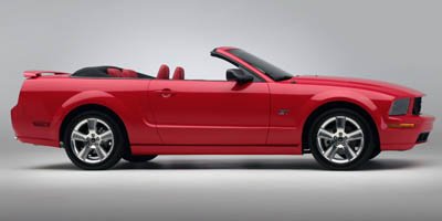 ford mustang 2006 1ZVHT85H565246008 image ford mustang 2006 1ZVHT85H565246008 image