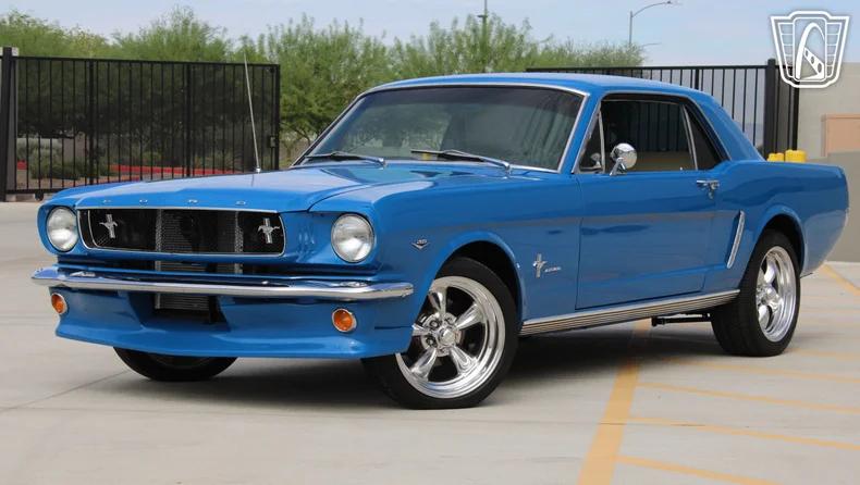 ford mustang 2006 1ZVFT82HX65155912 image ford mustang 2006 1ZVFT82HX65155912 image