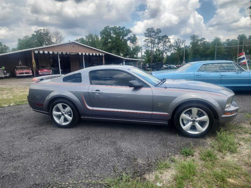 ford mustang 2006 1ZVFT82H865152166 image ford mustang 2006 1ZVFT82H865152166 image