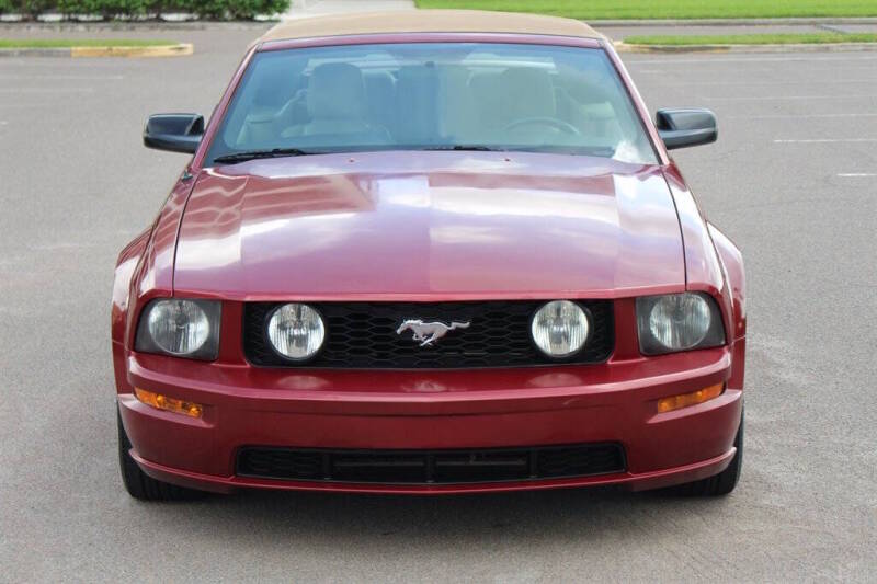 ford mustang 2006 1ZVHT85H565170953 image ford mustang 2006 1ZVHT85H565170953 image