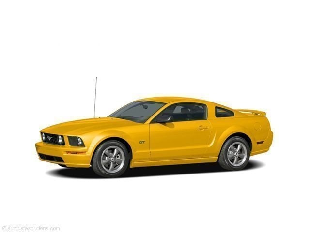 ford mustang 2006 1ZVFT82H065165056 image ford mustang 2006 1ZVFT82H065165056 image