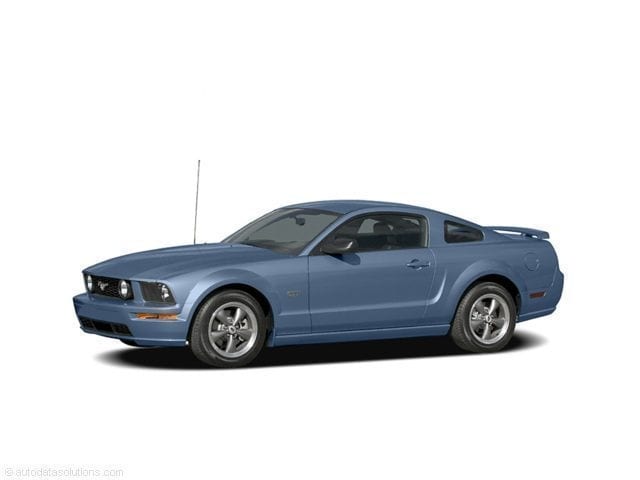 ford mustang 2006 1ZVFT82H365265071 image ford mustang 2006 1ZVFT82H365265071 image