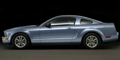 ford mustang 2006 1ZVFT80N265196057 image ford mustang 2006 1ZVFT80N265196057 image