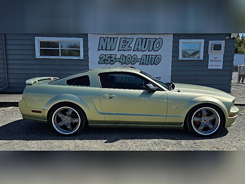 ford mustang 2006 1ZVHT82H365239367 image ford mustang 2006 1ZVHT82H365239367 image