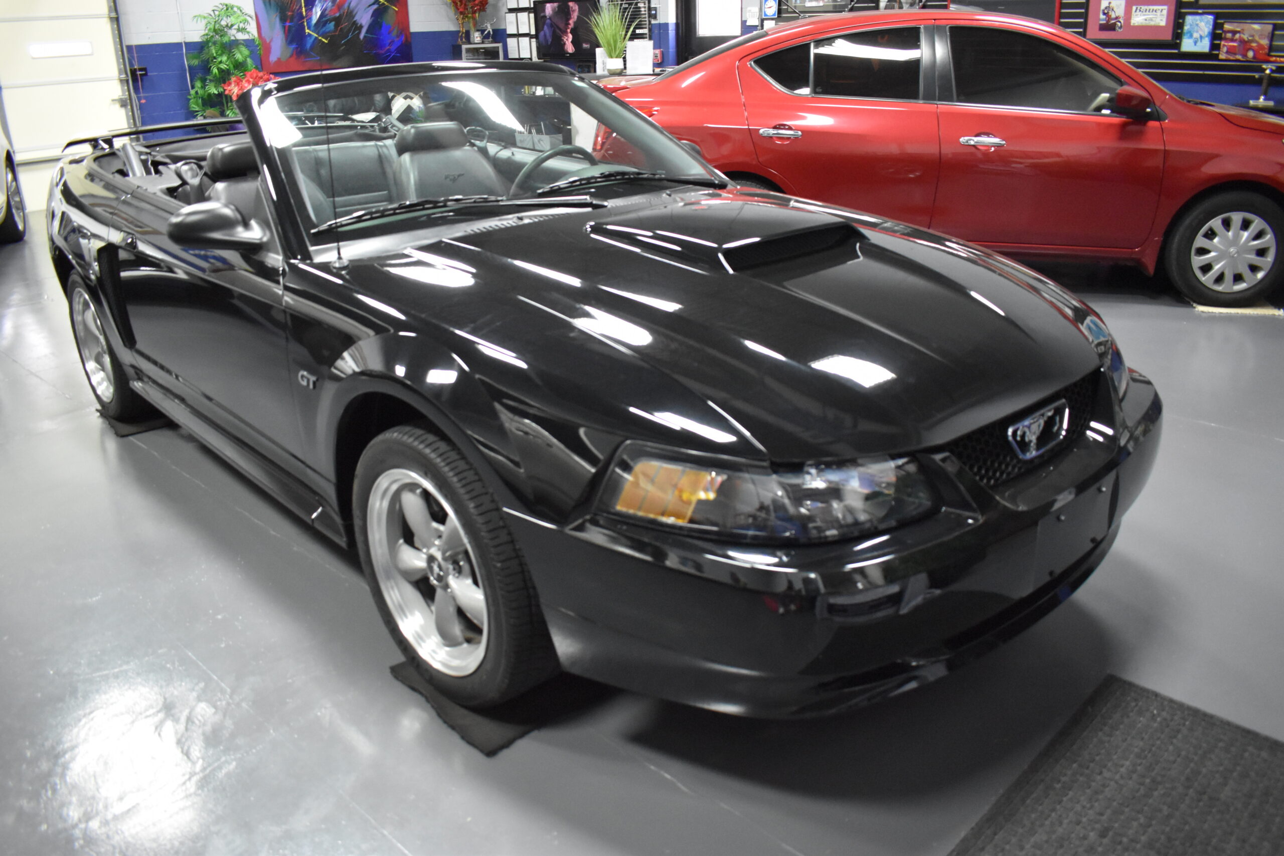 ford mustang 2002 1FAFP45X92F171256 image ford mustang 2002 1FAFP45X92F171256 image