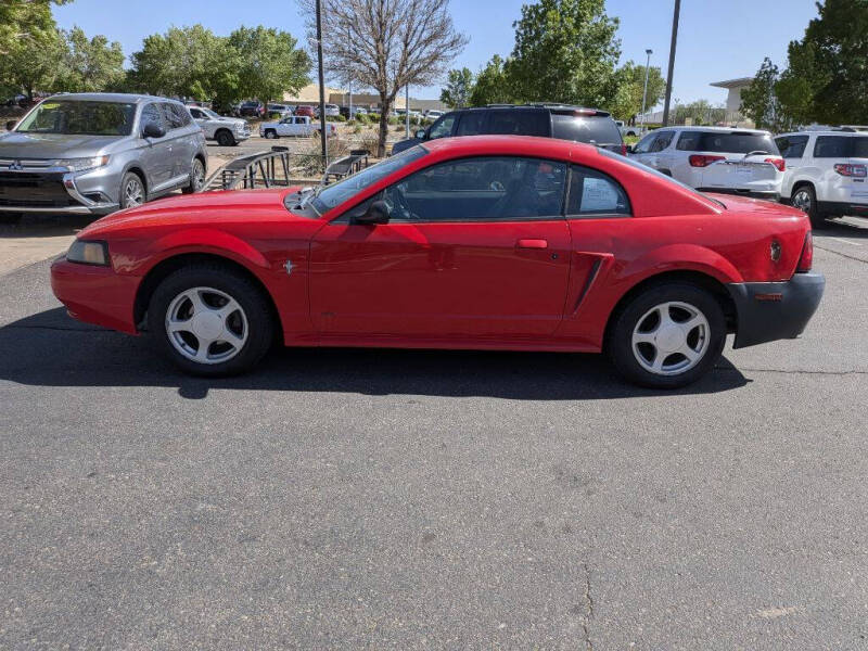 ford mustang 2002 1FAFP40452F220529 image ford mustang 2002 1FAFP40452F220529 image