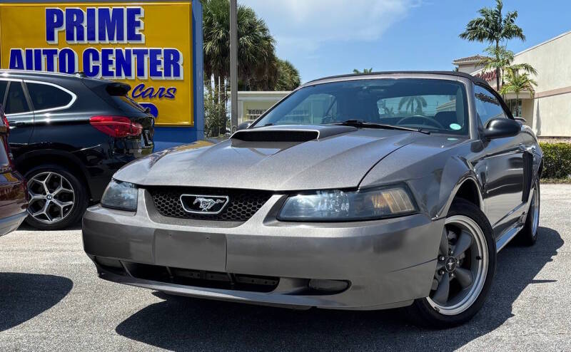 ford mustang 2002 1FAFP45X92F151069 image ford mustang 2002 1FAFP45X92F151069 image