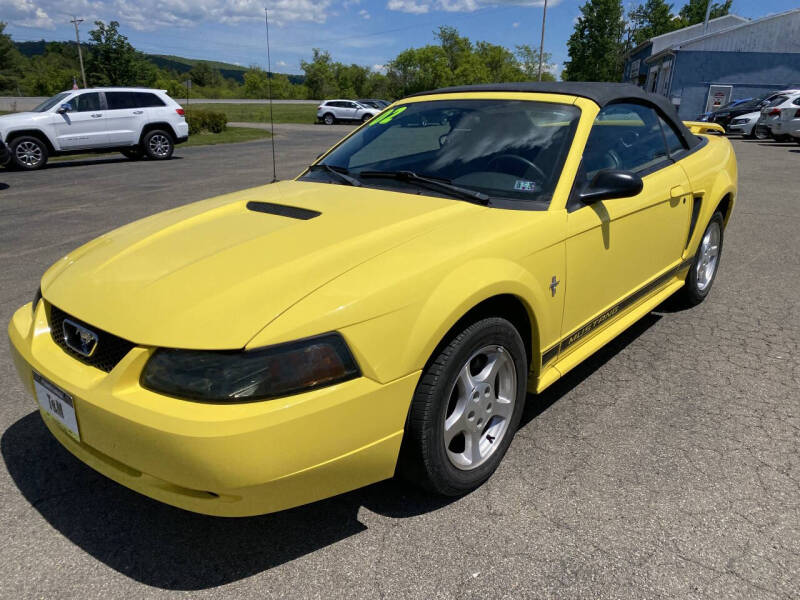 ford mustang 2002 1FAFP44432F177237 image ford mustang 2002 1FAFP44432F177237 image