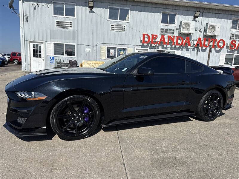 ford mustang 2020 1FA6P8CF5L5141468 image ford mustang 2020 1FA6P8CF5L5141468 image