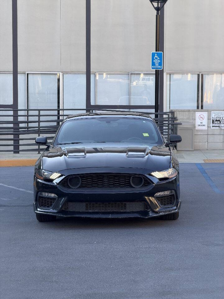 ford mustang 2020 1FA6P8TH8L5124889 image ford mustang 2020 1FA6P8TH8L5124889 image