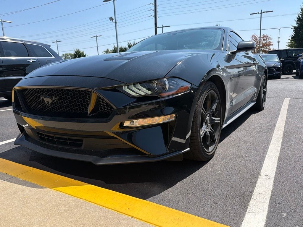 ford mustang 2020 1FA6P8CFXL5158993 image ford mustang 2020 1FA6P8CFXL5158993 image