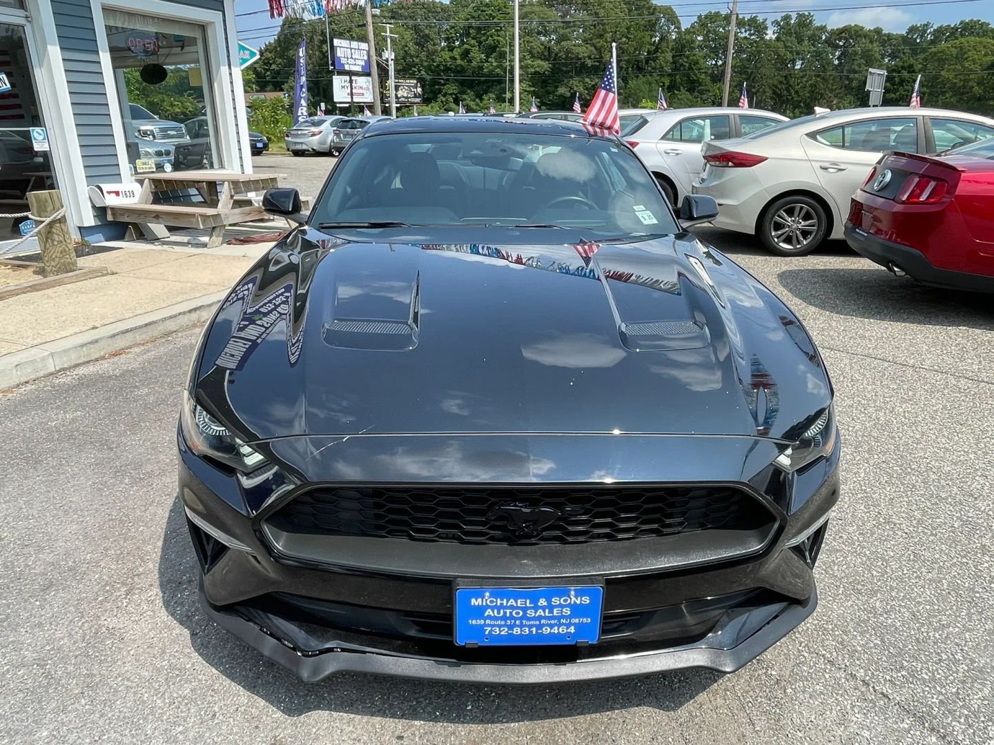 ford mustang 2020 1FA6P8THXL5153374 image ford mustang 2020 1FA6P8THXL5153374 image