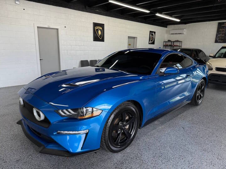 ford mustang 2020 1FA6P8TH8L5190102 image ford mustang 2020 1FA6P8TH8L5190102 image