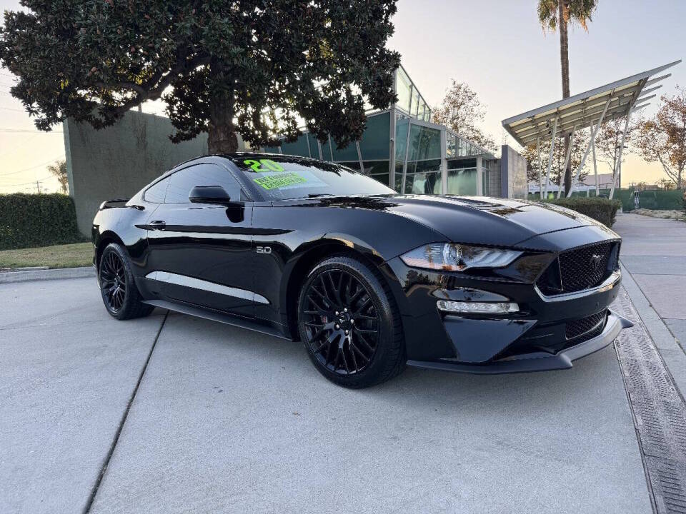 ford mustang 2020 1FA6P8CF0L5133827 image ford mustang 2020 1FA6P8CF0L5133827 image